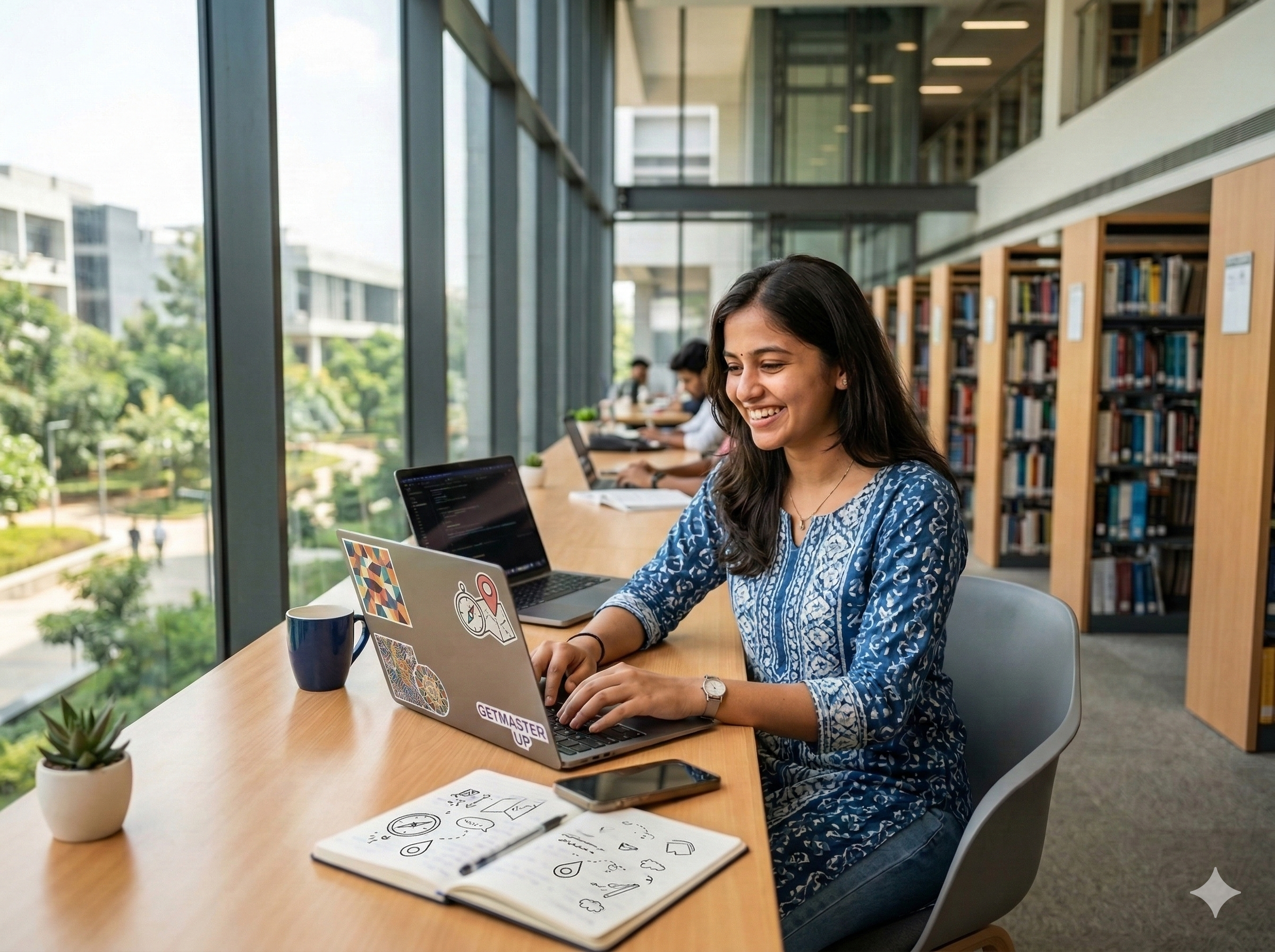 Student learning